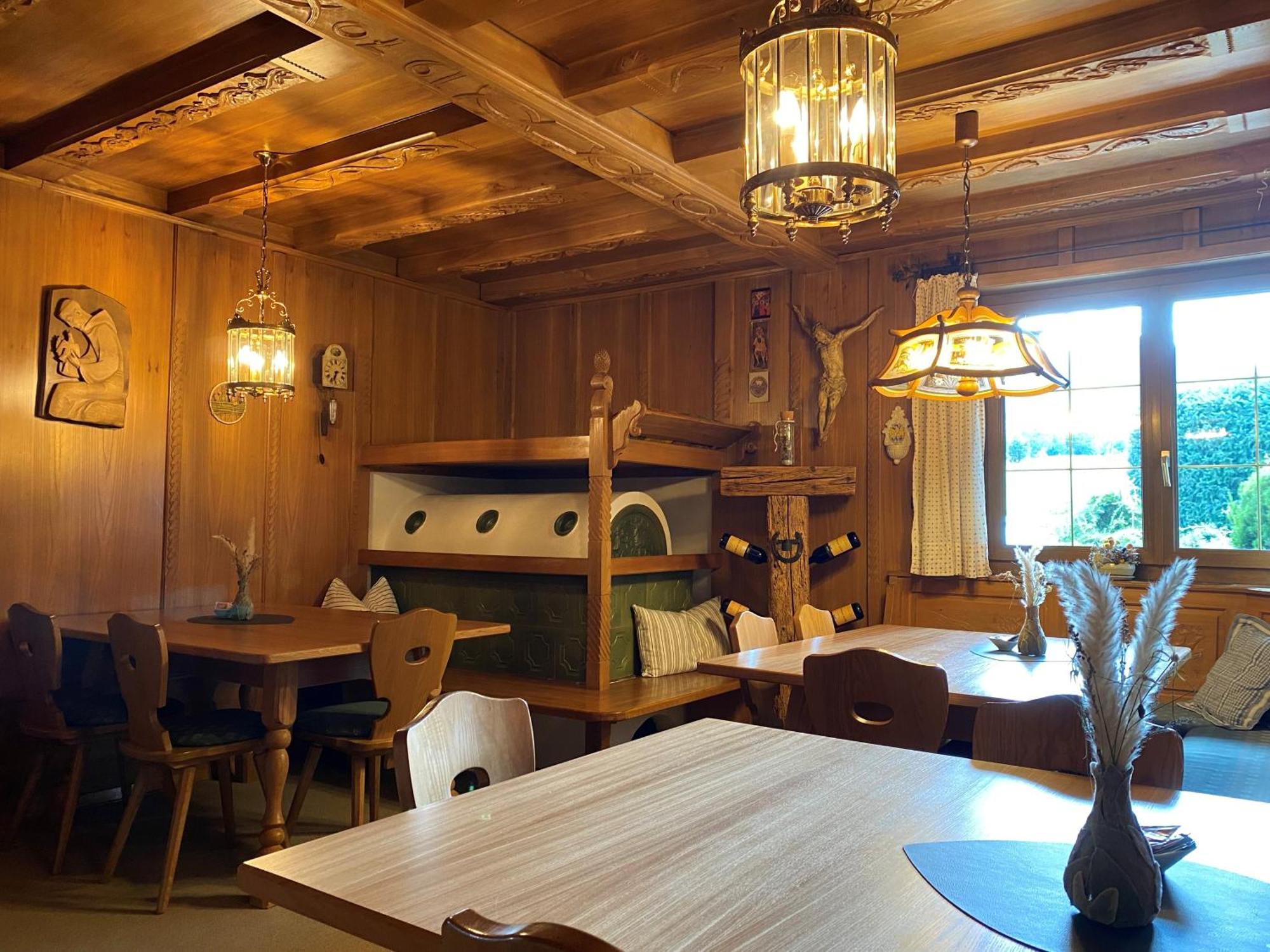 ויפיטנו B&B Villa Pattis מראה חיצוני תמונה