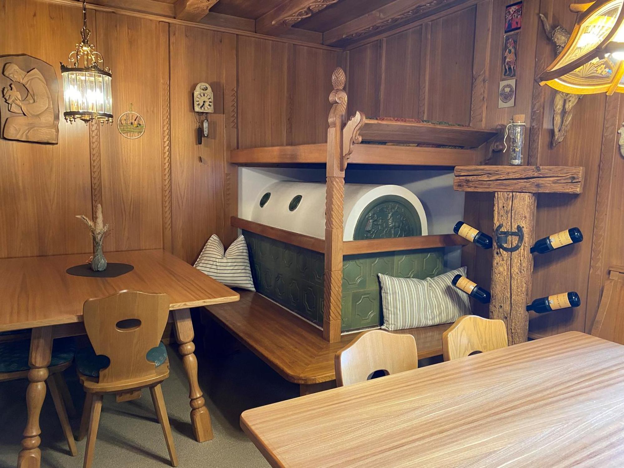 ויפיטנו B&B Villa Pattis מראה חיצוני תמונה