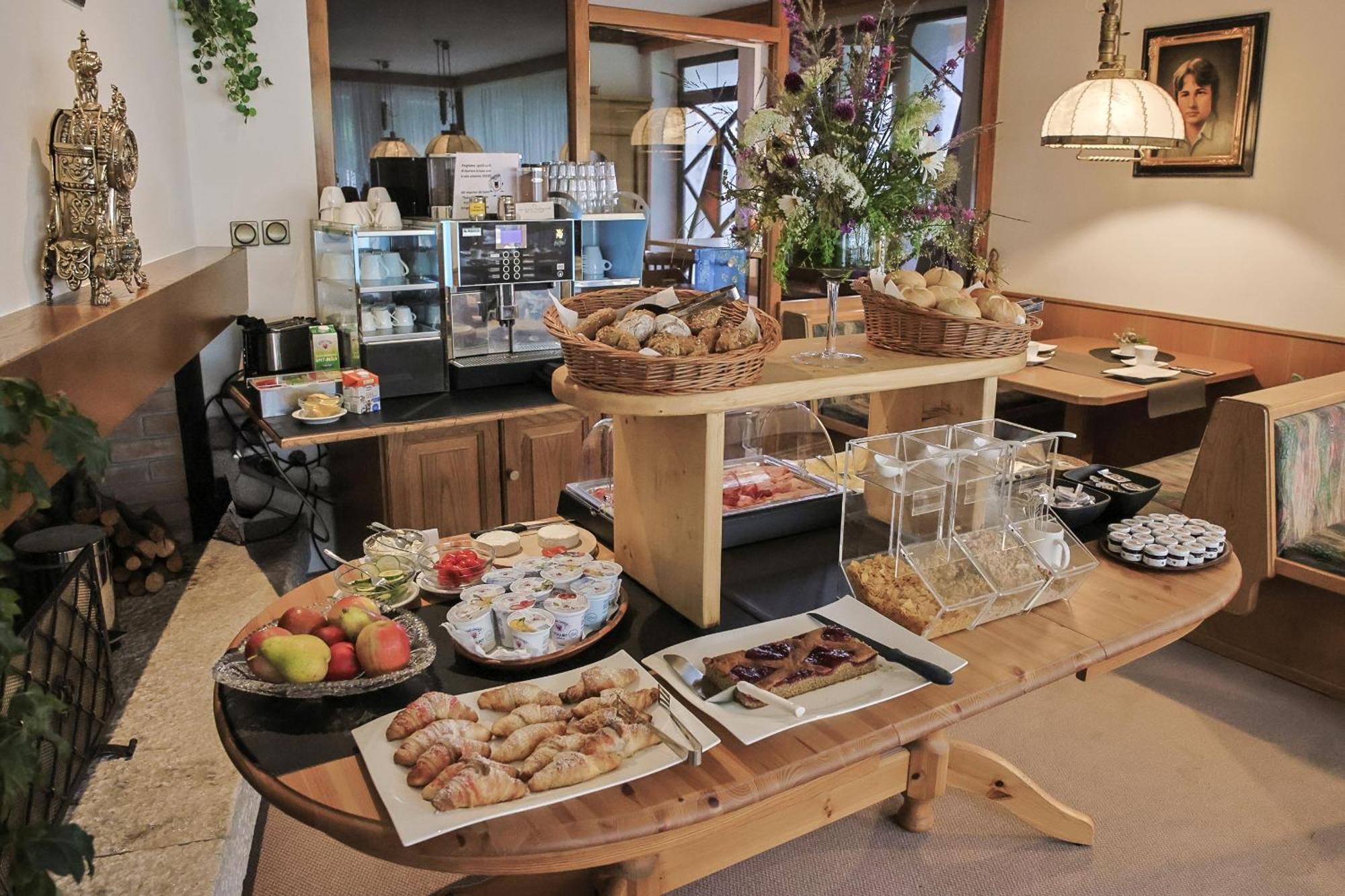 ויפיטנו B&B Villa Pattis מראה חיצוני תמונה