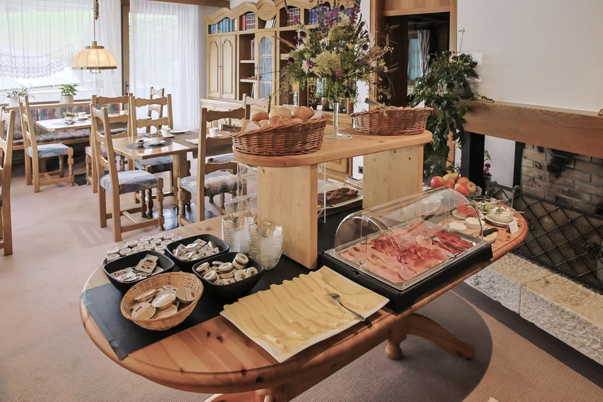 ויפיטנו B&B Villa Pattis מראה חיצוני תמונה