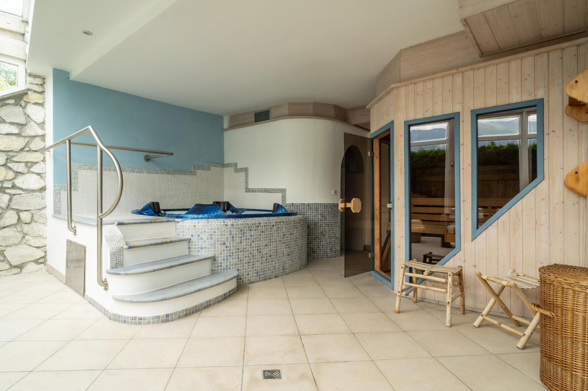 ויפיטנו B&B Villa Pattis מראה חיצוני תמונה