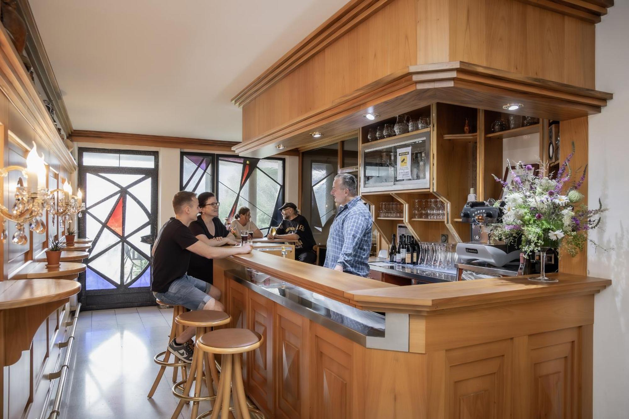 ויפיטנו B&B Villa Pattis מראה חיצוני תמונה