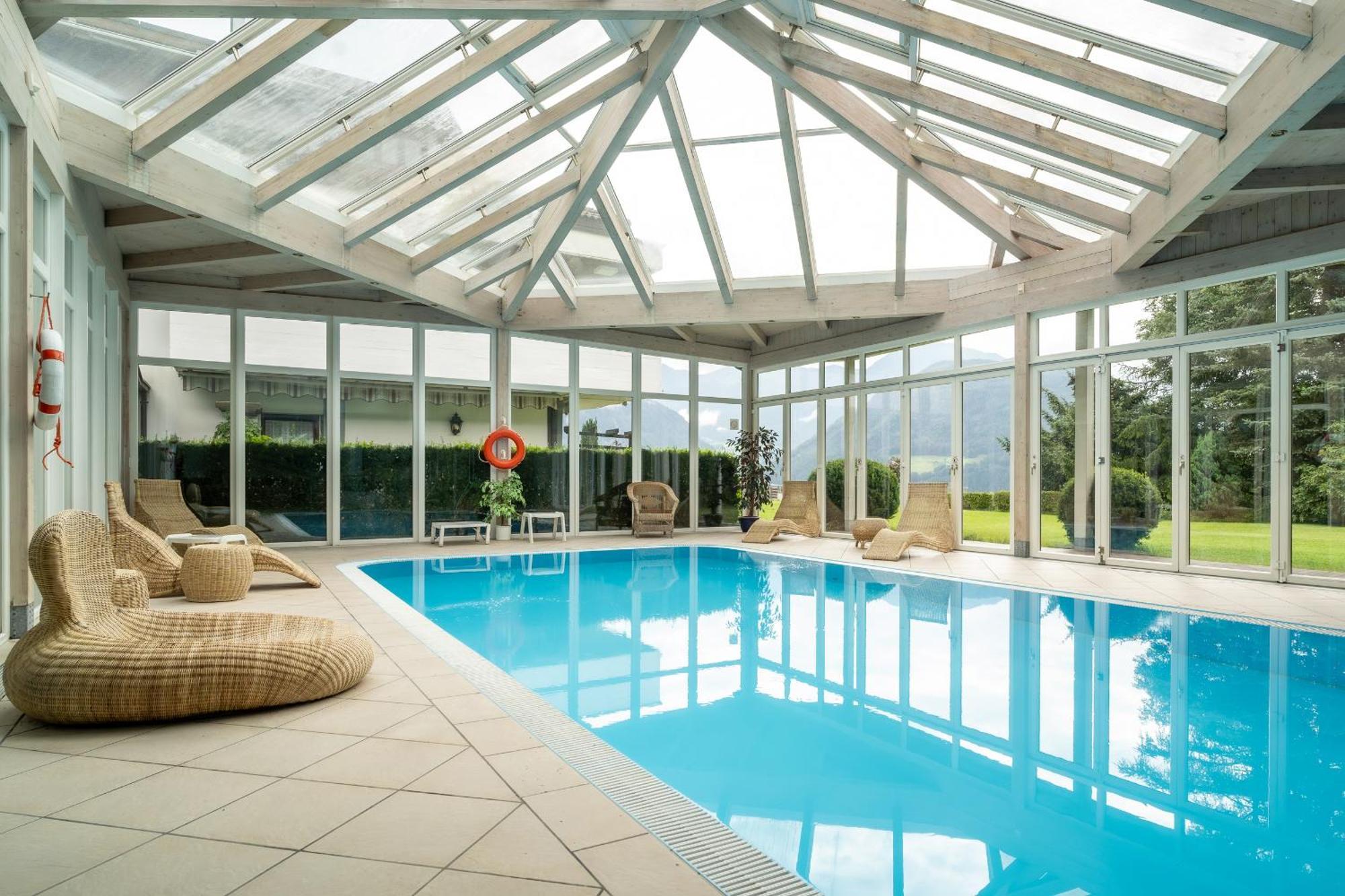 ויפיטנו B&B Villa Pattis מראה חיצוני תמונה