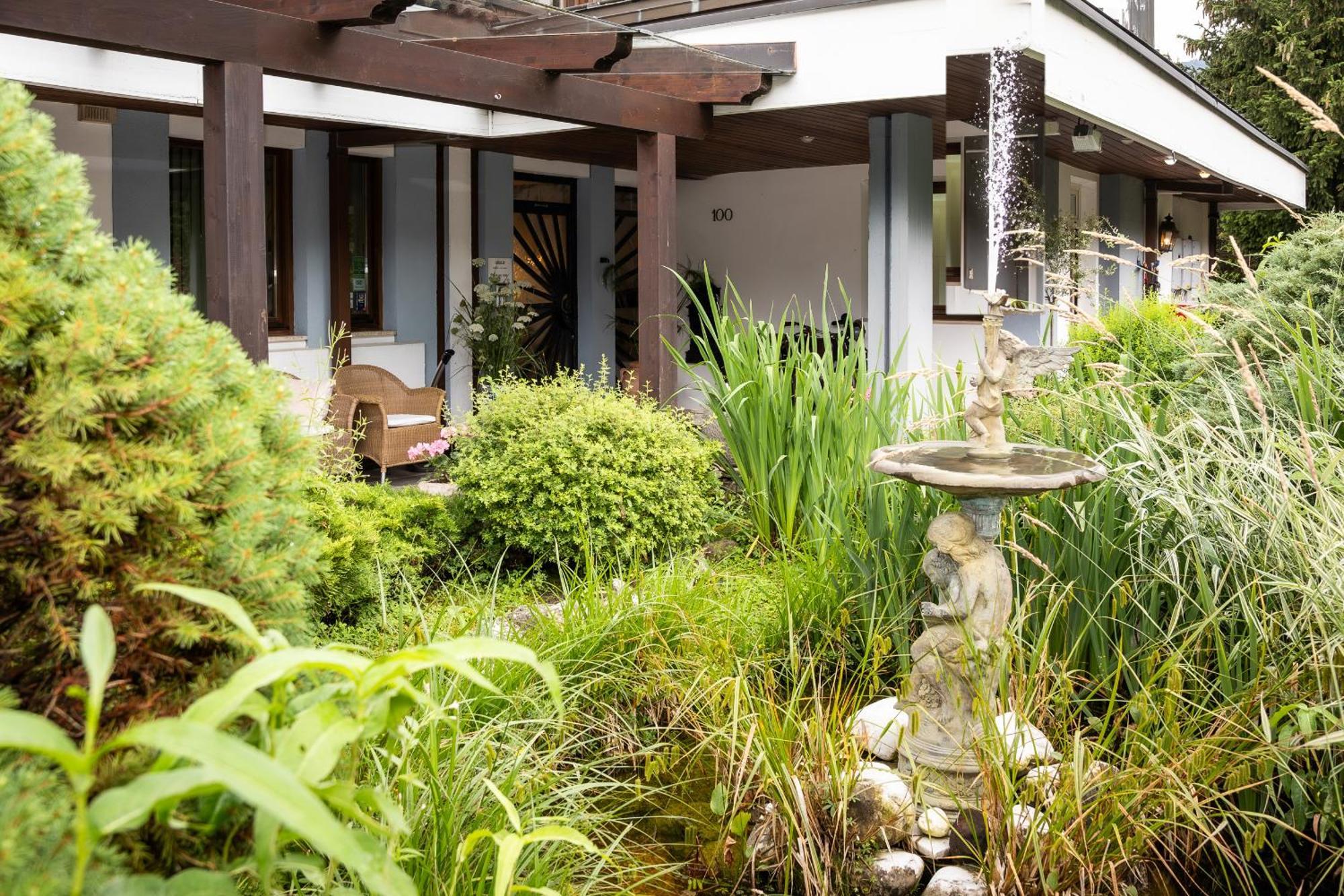 ויפיטנו B&B Villa Pattis מראה חיצוני תמונה