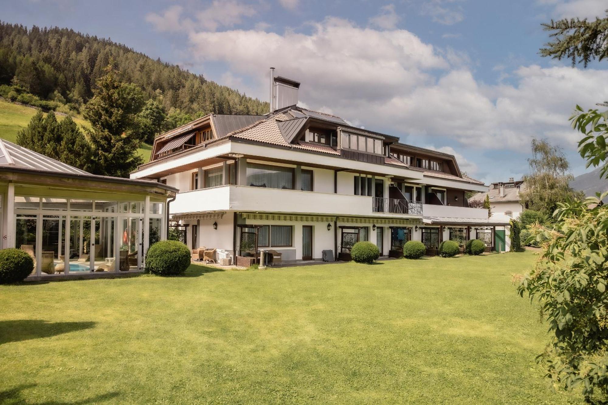 ויפיטנו B&B Villa Pattis מראה חיצוני תמונה