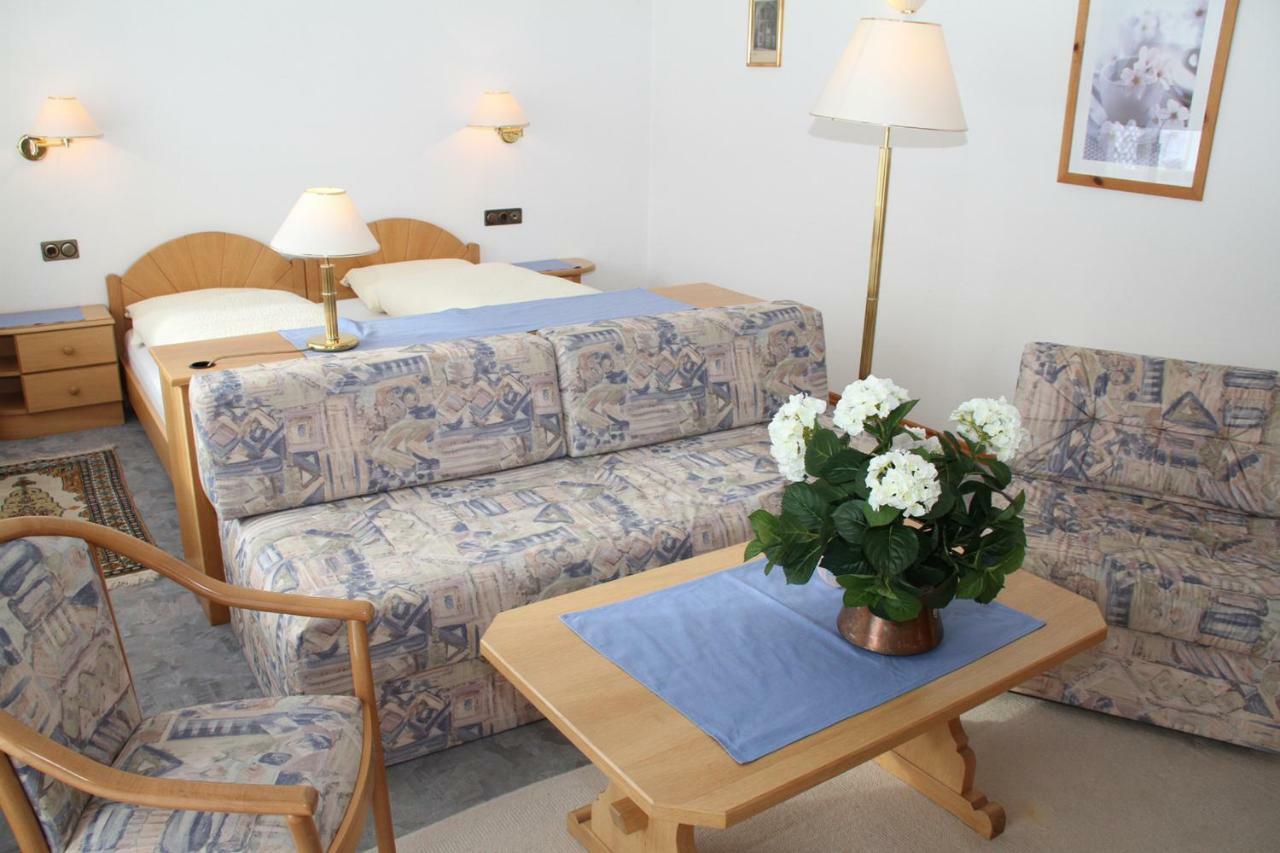 ויפיטנו B&B Villa Pattis מראה חיצוני תמונה