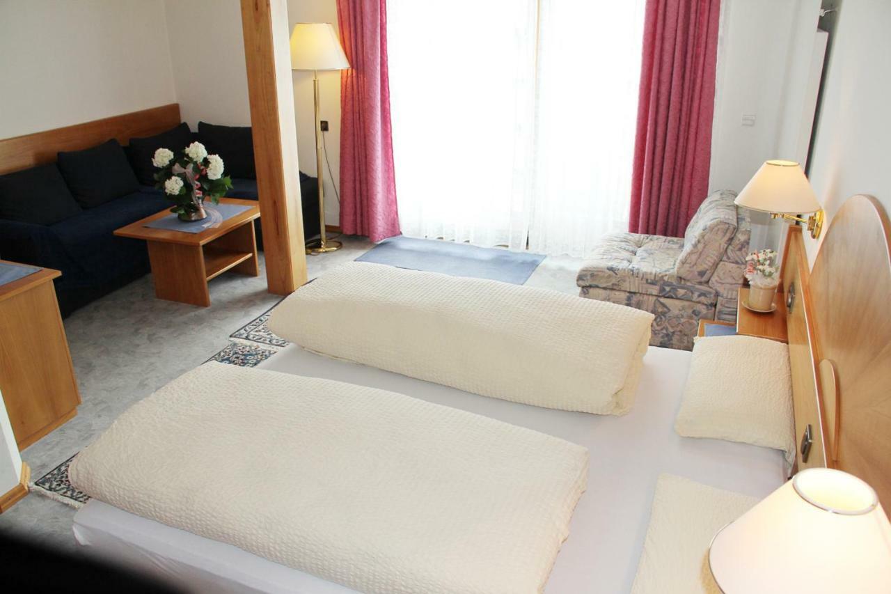 ויפיטנו B&B Villa Pattis מראה חיצוני תמונה