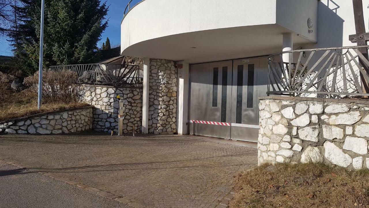 ויפיטנו B&B Villa Pattis מראה חיצוני תמונה