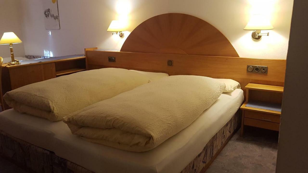 ויפיטנו B&B Villa Pattis מראה חיצוני תמונה