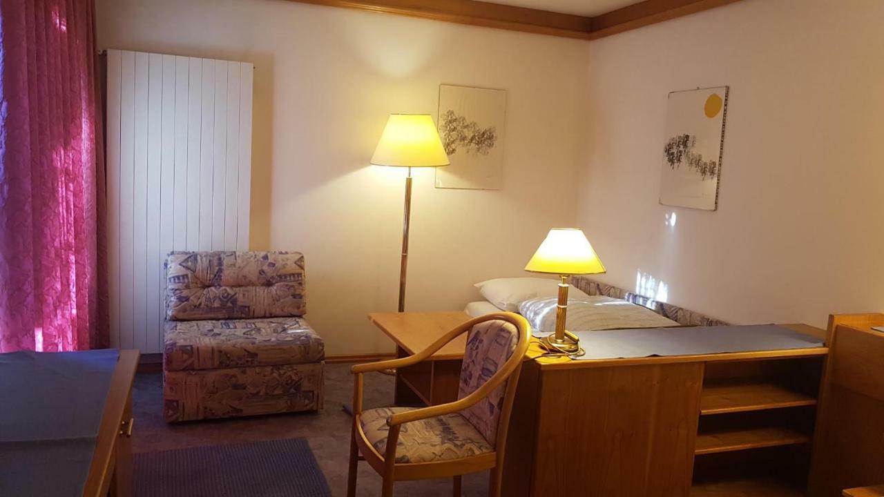 ויפיטנו B&B Villa Pattis מראה חיצוני תמונה